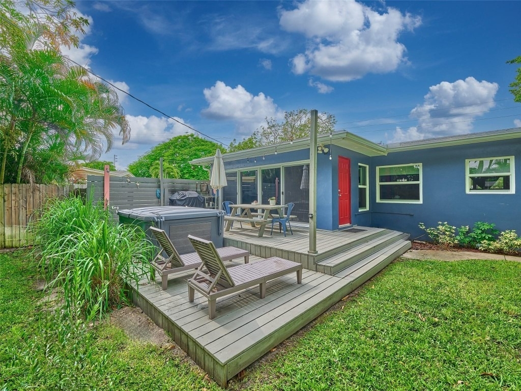 801 Ne 15th Street - Photo 30