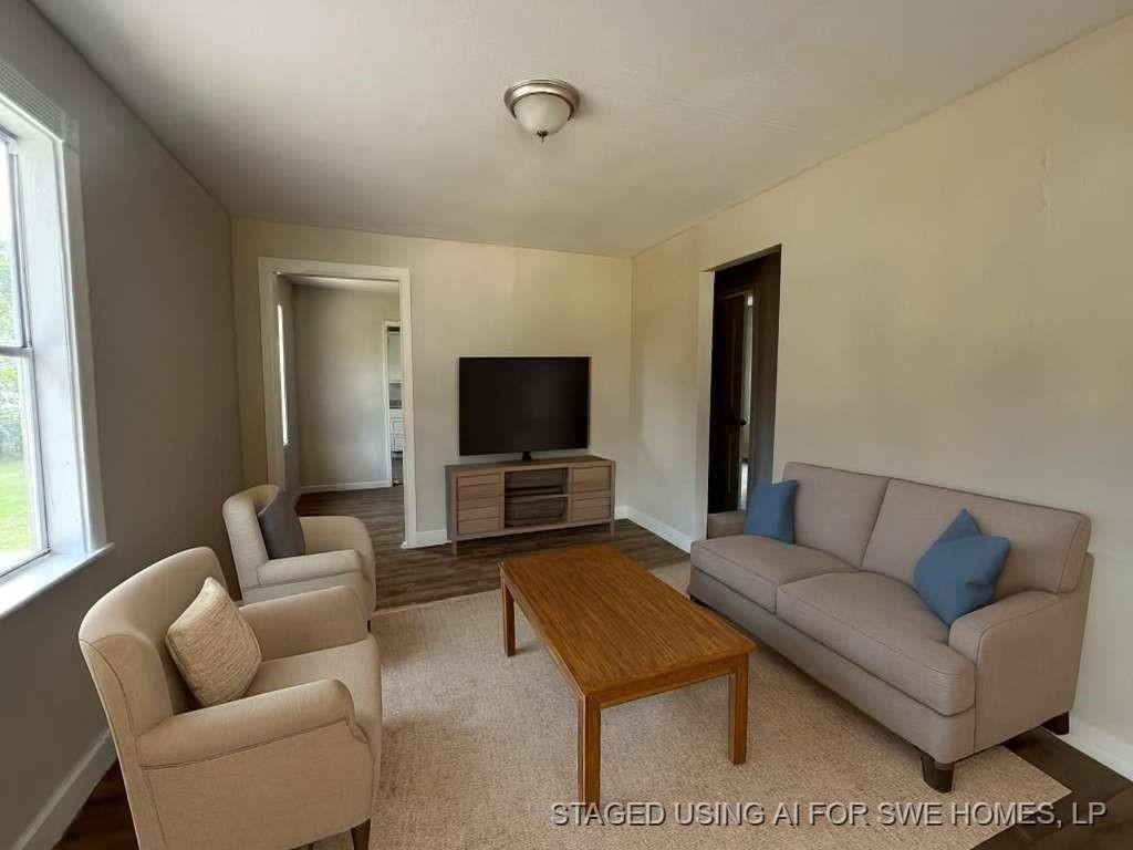 8606 Prairie View Drive - Photo 3