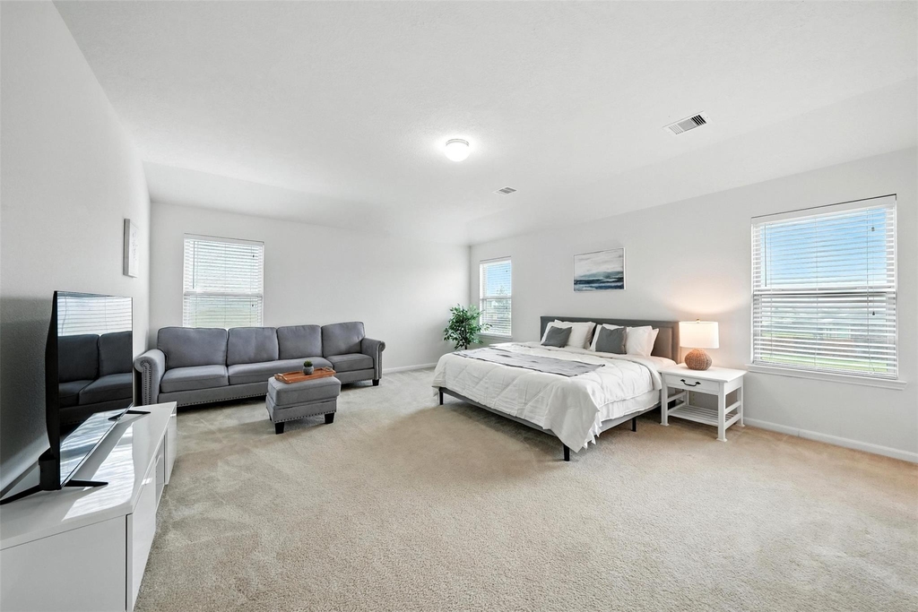 15410 Rosehill Summit Lane - Photo 16