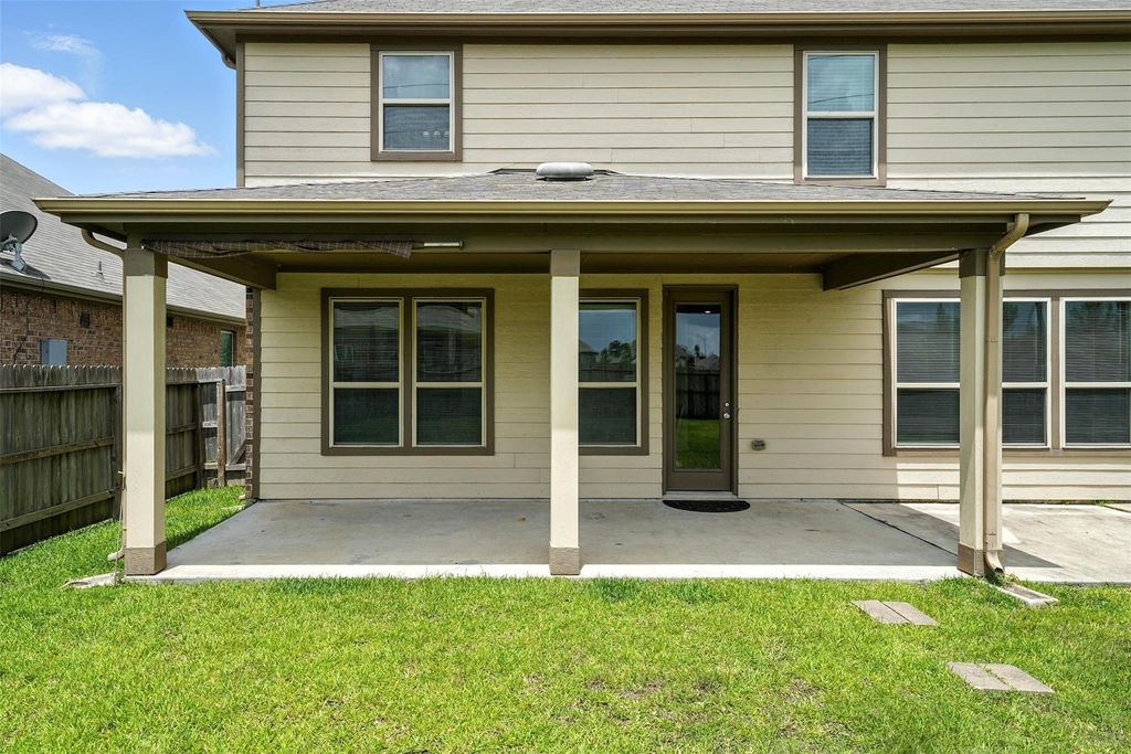 15410 Rosehill Summit Lane - Photo 28