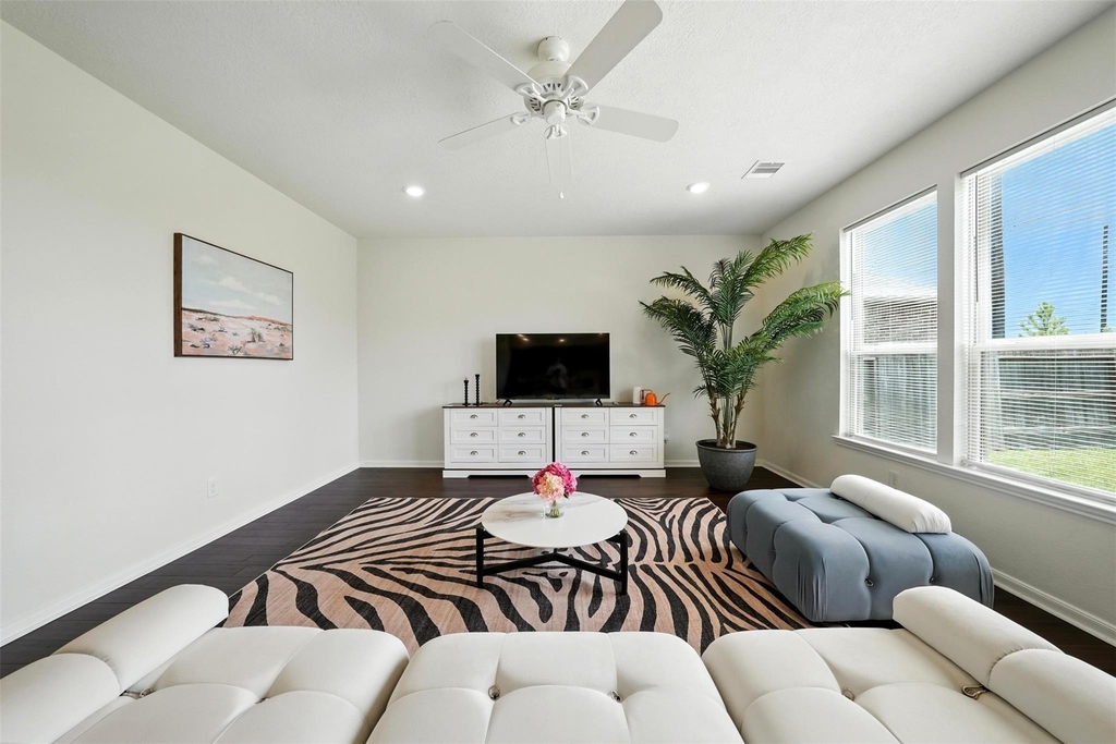 15410 Rosehill Summit Lane - Photo 6