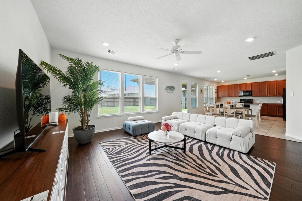 15410 Rosehill Summit Lane - Photo 8