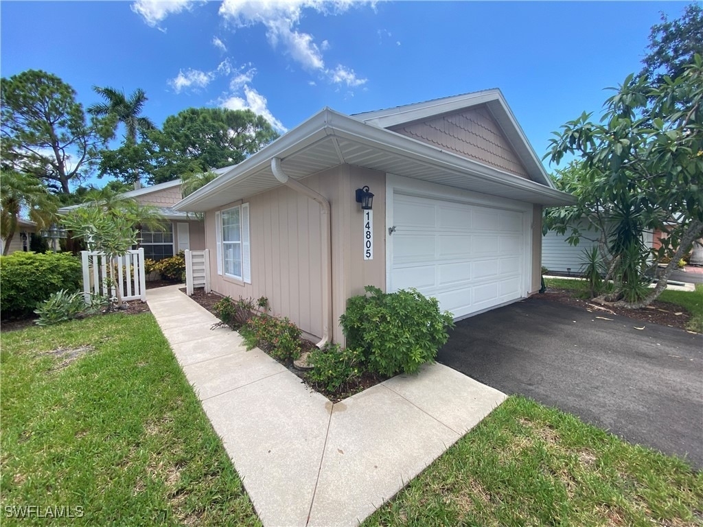 14805 Crooked Pond Court - Photo 4