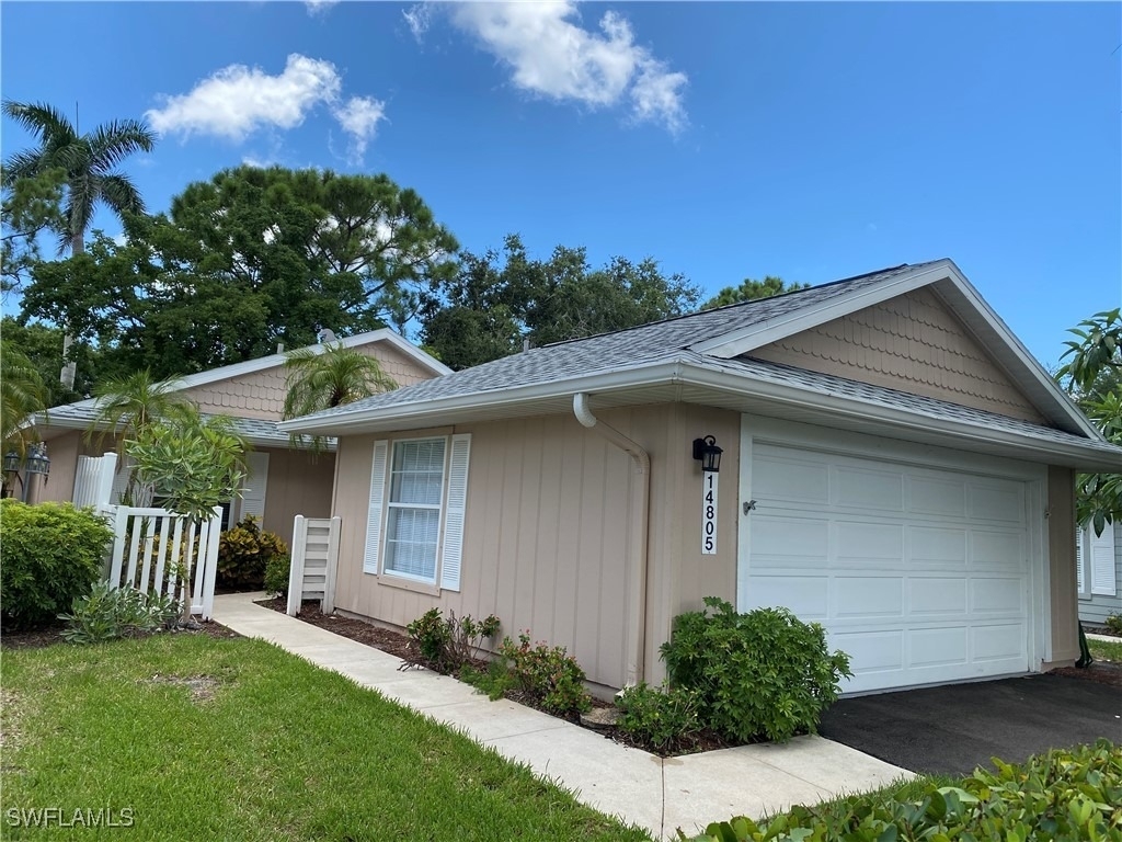 14805 Crooked Pond Court - Photo 0