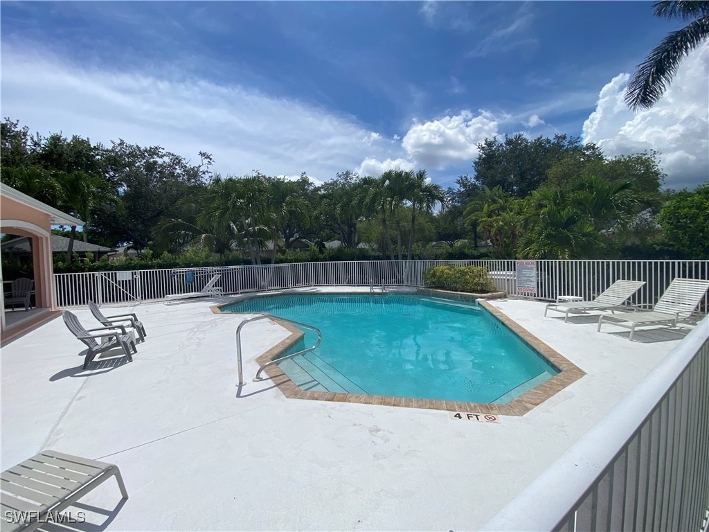 14805 Crooked Pond Court - Photo 1