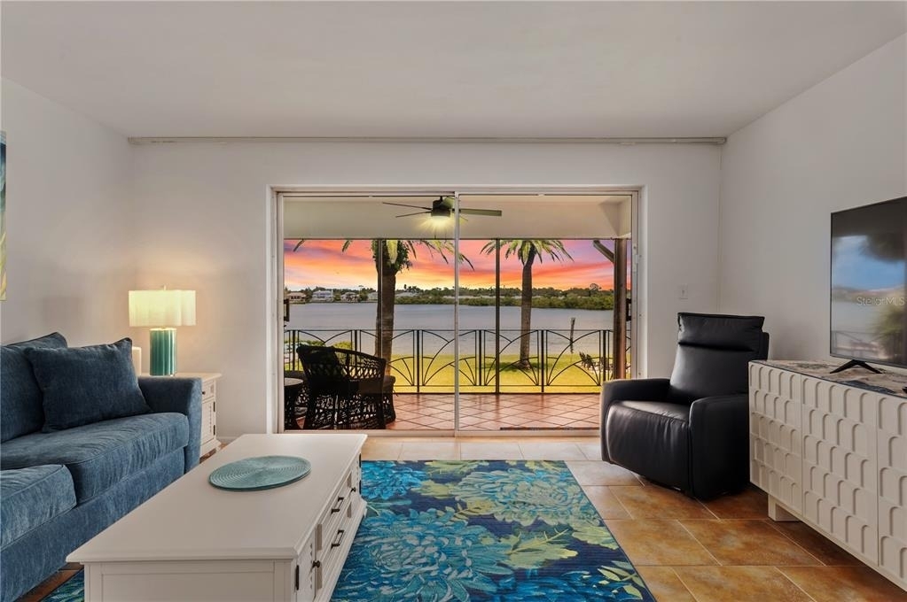 6005 Midnight Pass Road - Photo 1