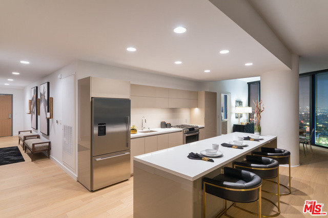 1200 S Figueroa Street - Photo 3
