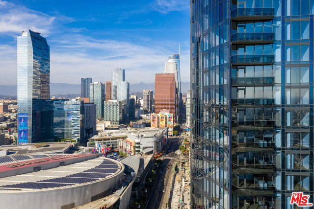 1200 S Figueroa Street - Photo 1