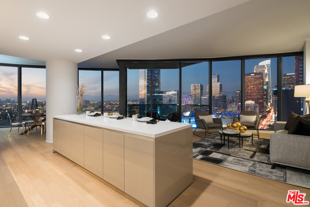 1200 S Figueroa Street - Photo 4