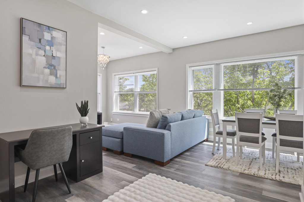 1111 Bonnie Brae Place - Photo 6