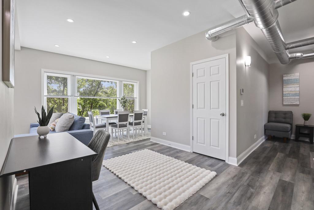 1111 Bonnie Brae Place - Photo 5