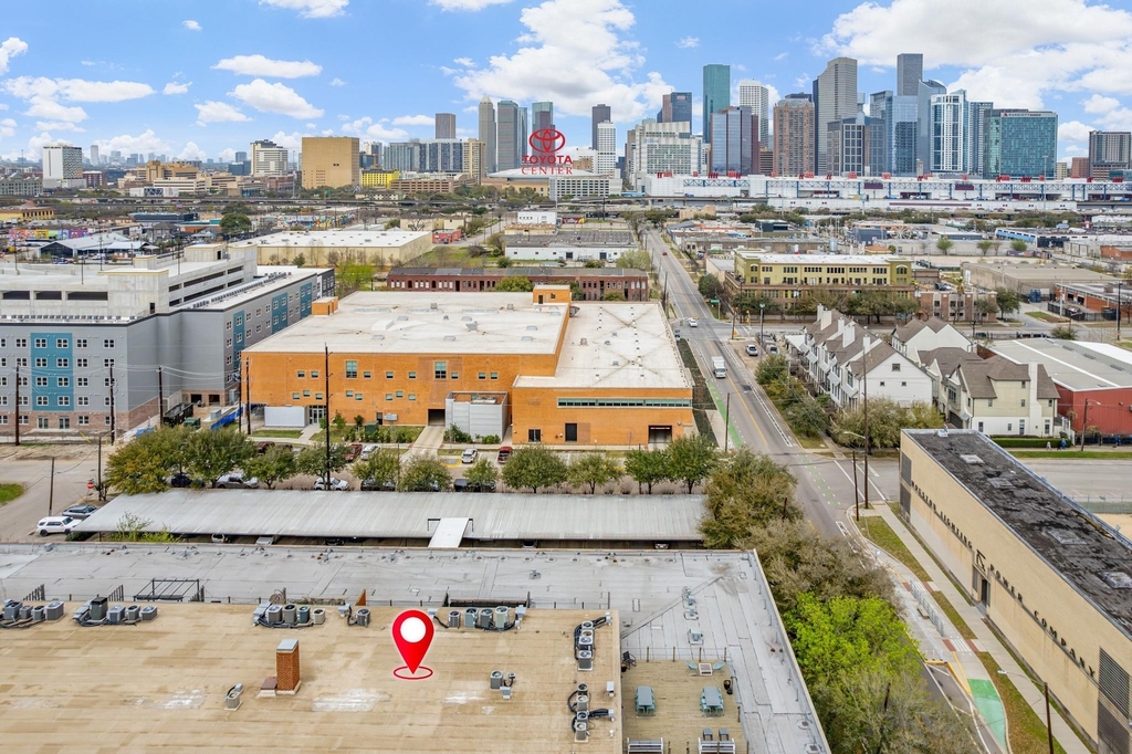 1312 Live Oak Street - Photo 32