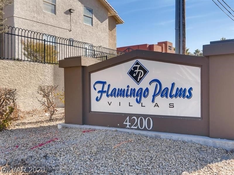 4200 S Valley View Boulevard - Photo 10