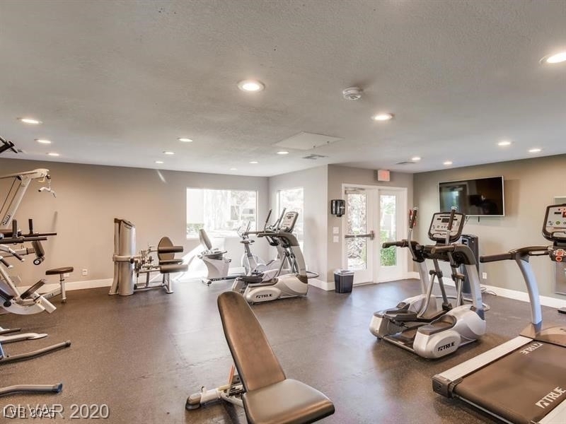 4200 S Valley View Boulevard - Photo 17