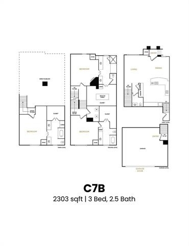 4201 Lomo Alto Drive - Photo 33