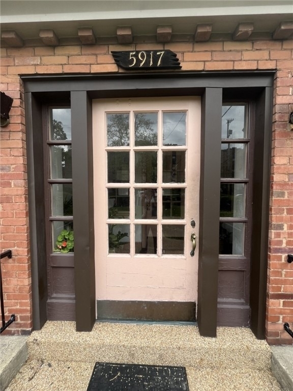 5917 Walnut St - Photo 2