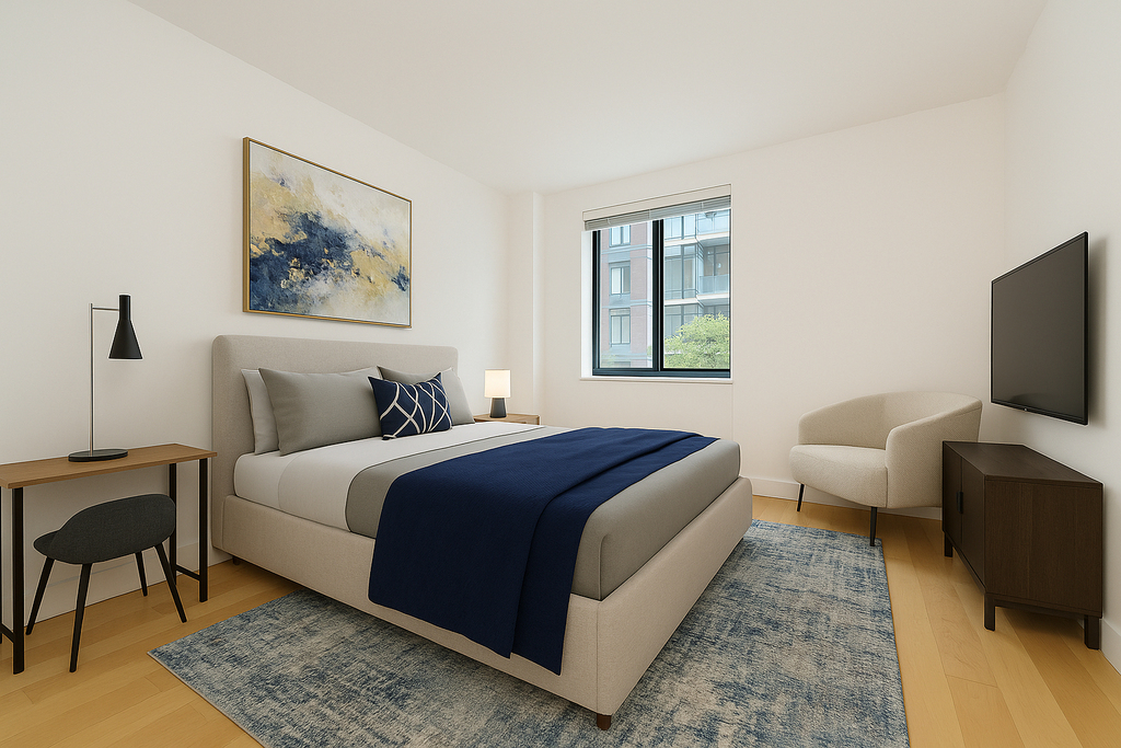W 53rd Street - Photo 2
