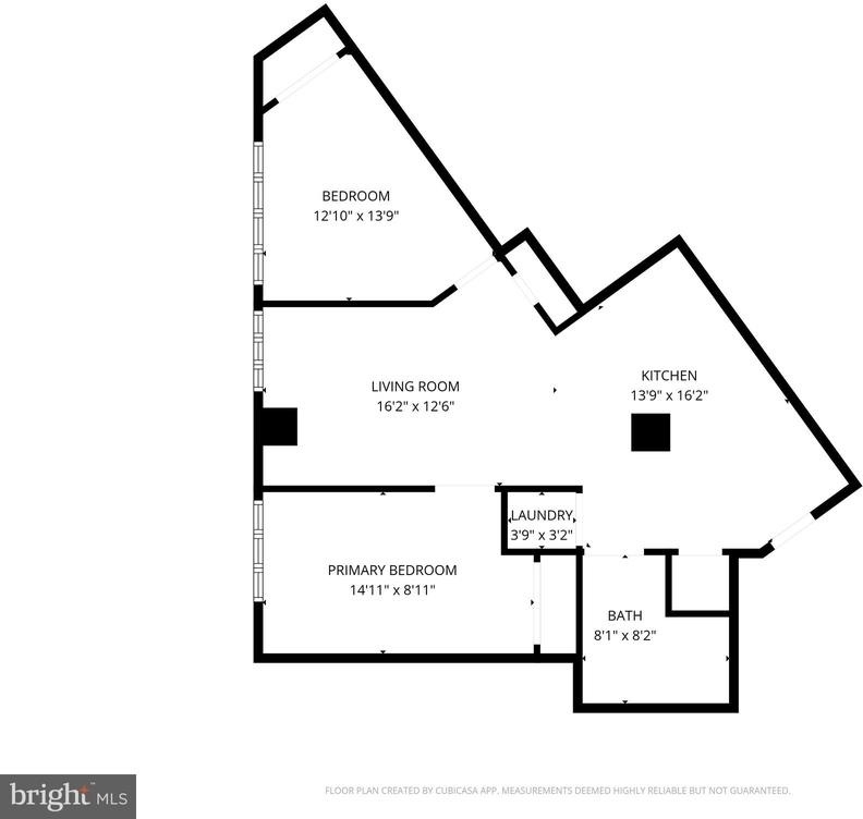 2121 Ward Place Nw - Photo 20