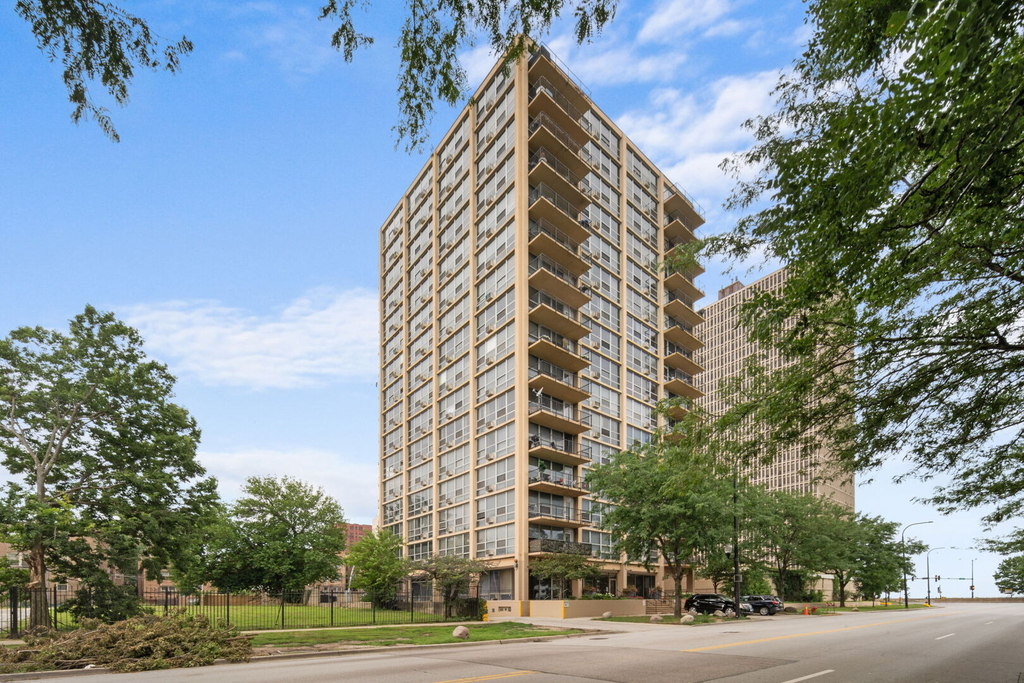 6730 S South Shore Drive - Photo 0