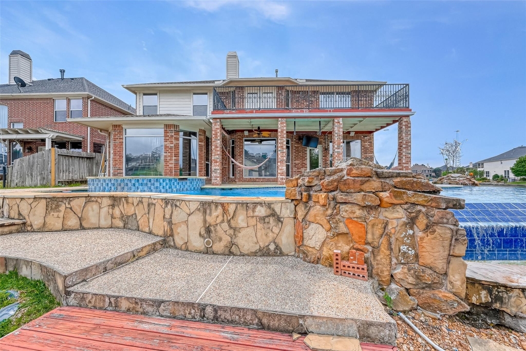 11954 Galentine Point - Photo 46
