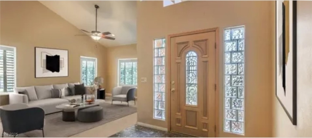8113 Wispy Sage Way - Photo 1