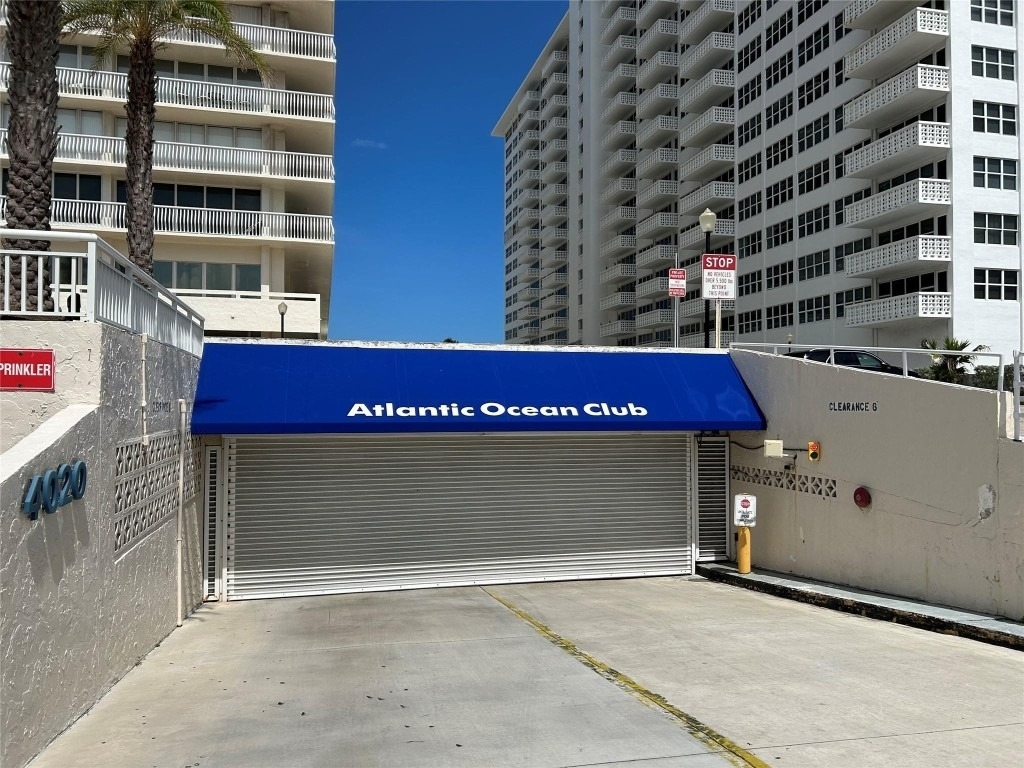 4020 Galt Ocean Drive - Photo 22