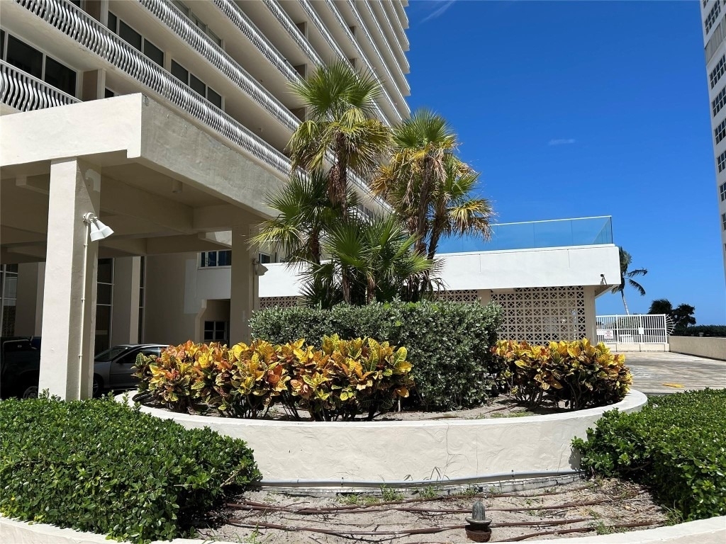 4020 Galt Ocean Drive - Photo 12