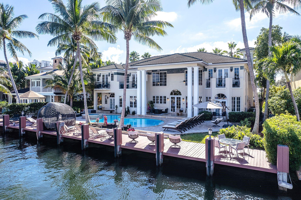 7 Pelican Drive - Photo 1