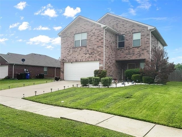 213 Long Prairie Drive - Photo 1