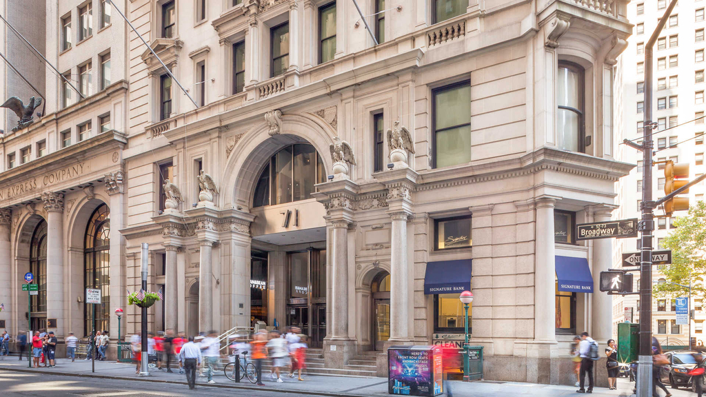 71 Broadway - Photo 0