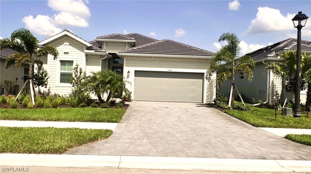 5538 Hampton Links Court - Photo 2