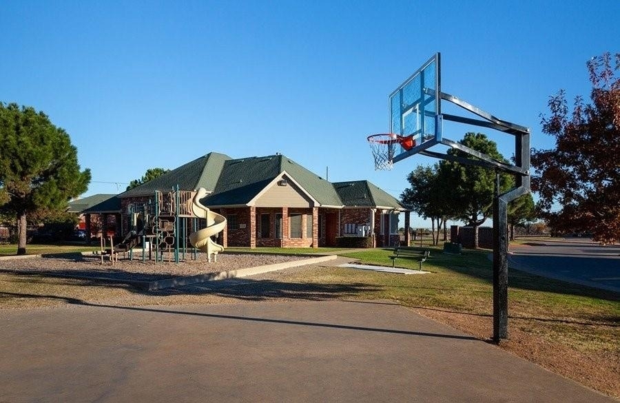 2201 Sycamore School Road - Photo 1