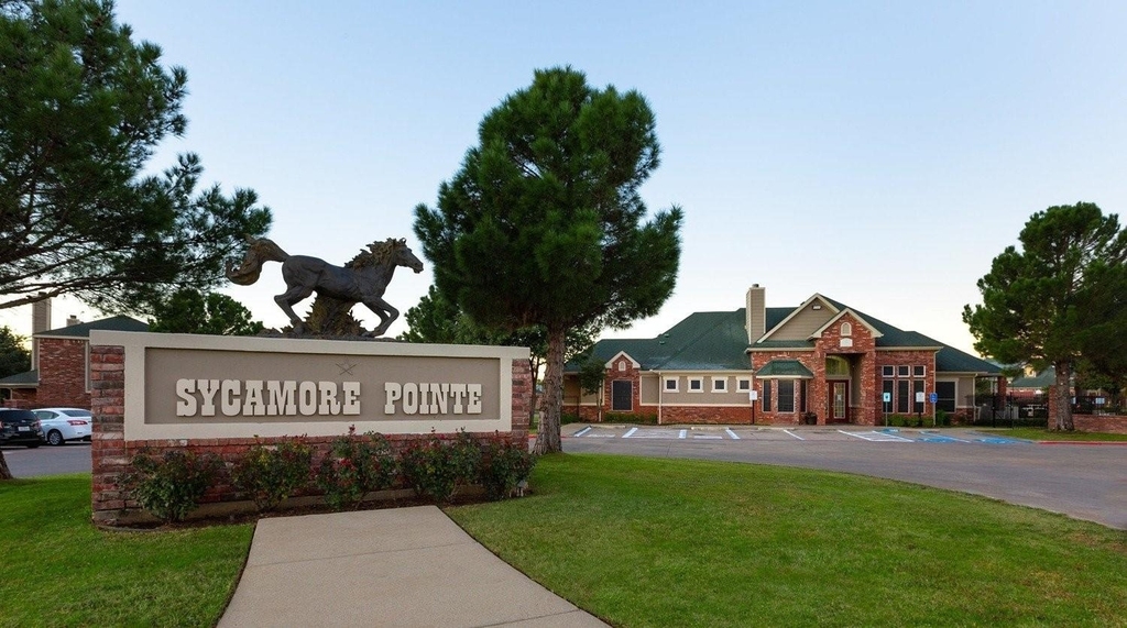2201 Sycamore School Road - Photo 0