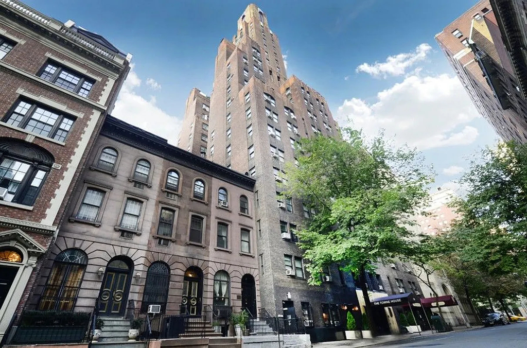 East 38th & Park Ave - Photo 6