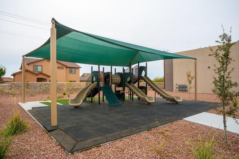 3268 N Zaragoza Road - Photo 1