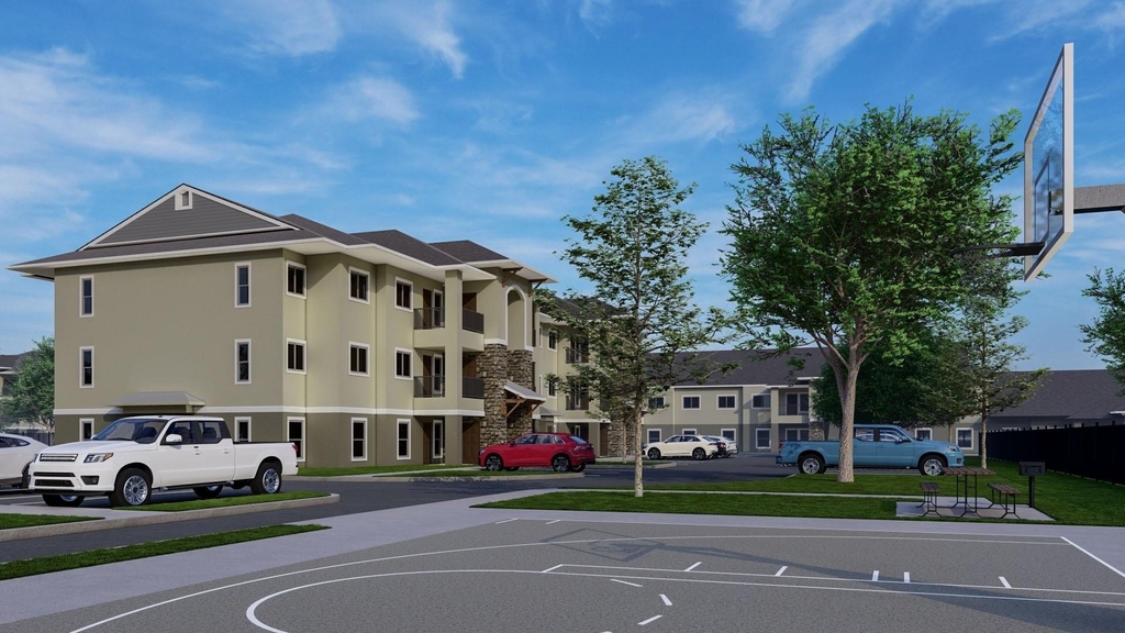 2607 Ne Loop 410 - Photo 2