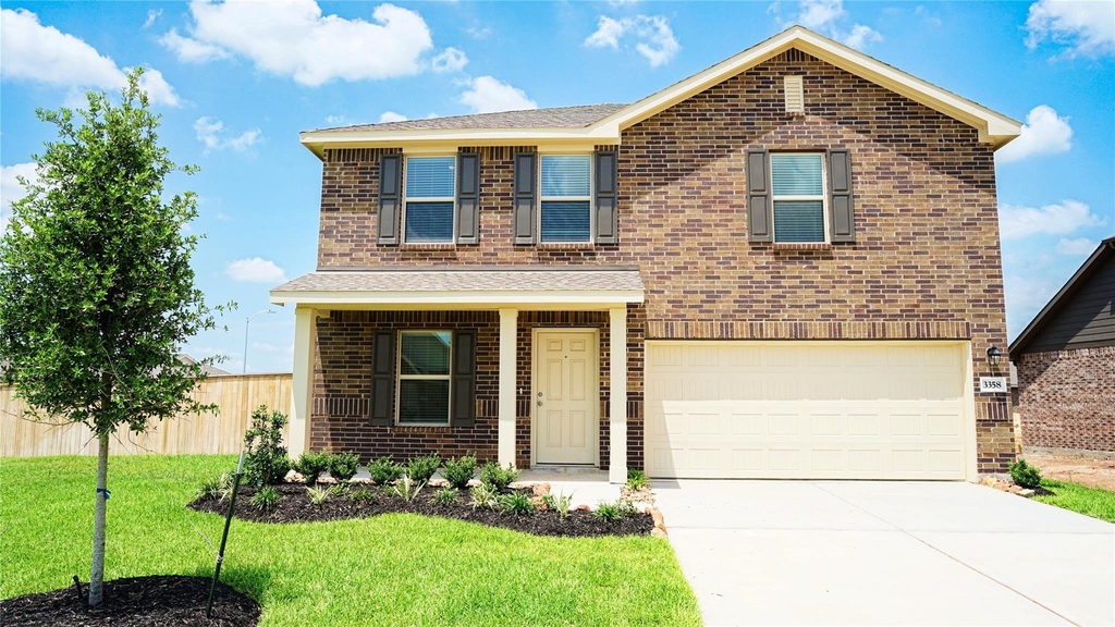3358 Avary River Lane - Photo 0