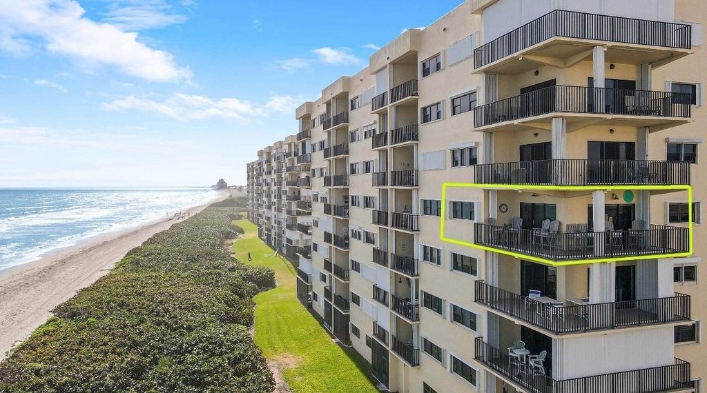 7410 S Ocean Drive - Photo 2