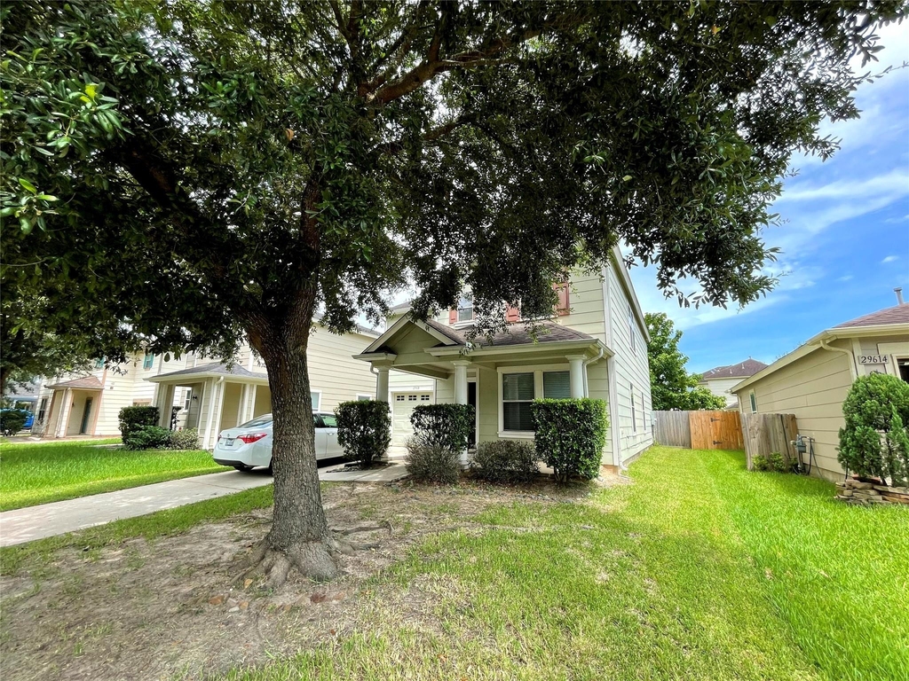 29618 Evergreen Hills Drive - Photo 1