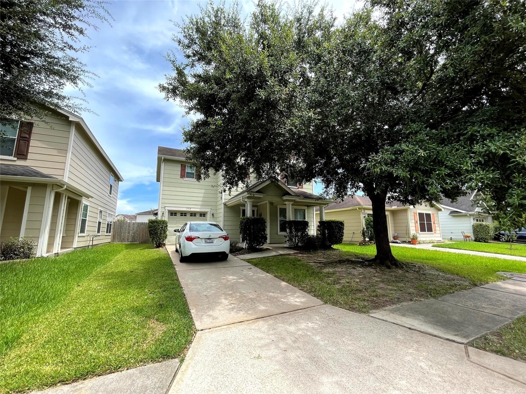 29618 Evergreen Hills Drive - Photo 0