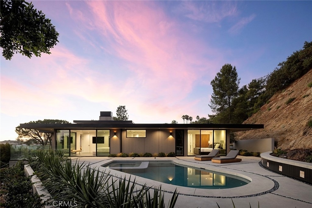 9015 Alto Cedro Drive - Photo 0