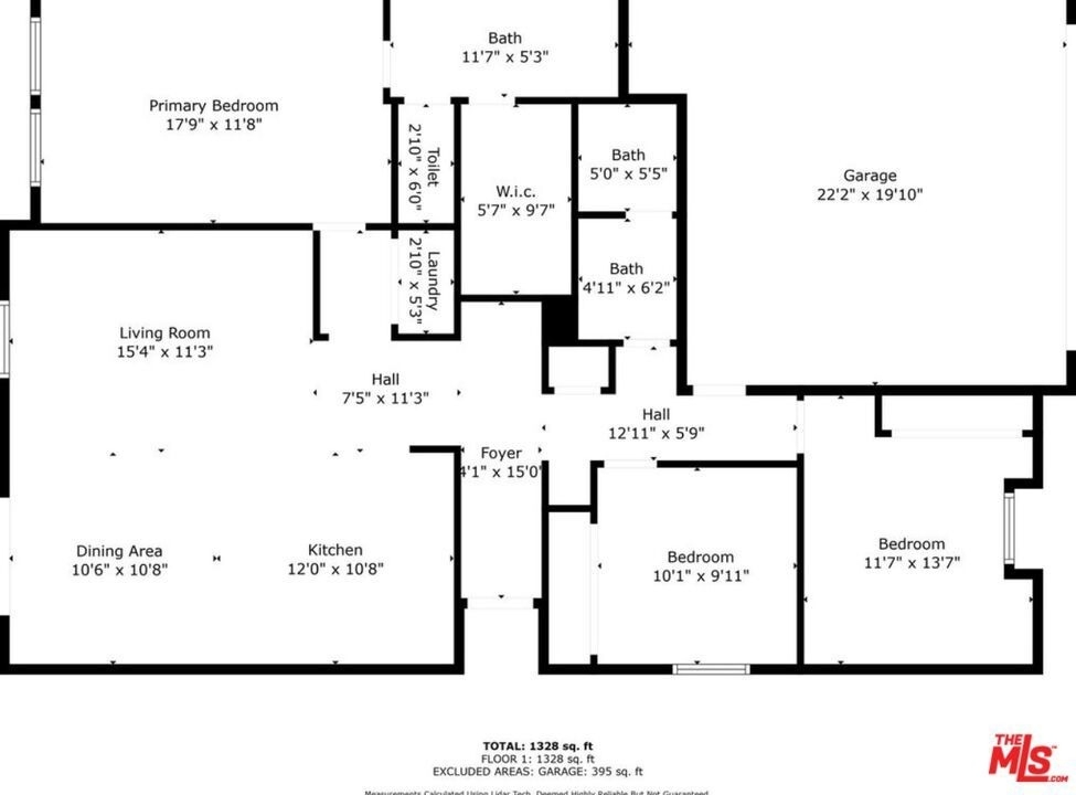 4720 E Washington Avenue - Photo 19