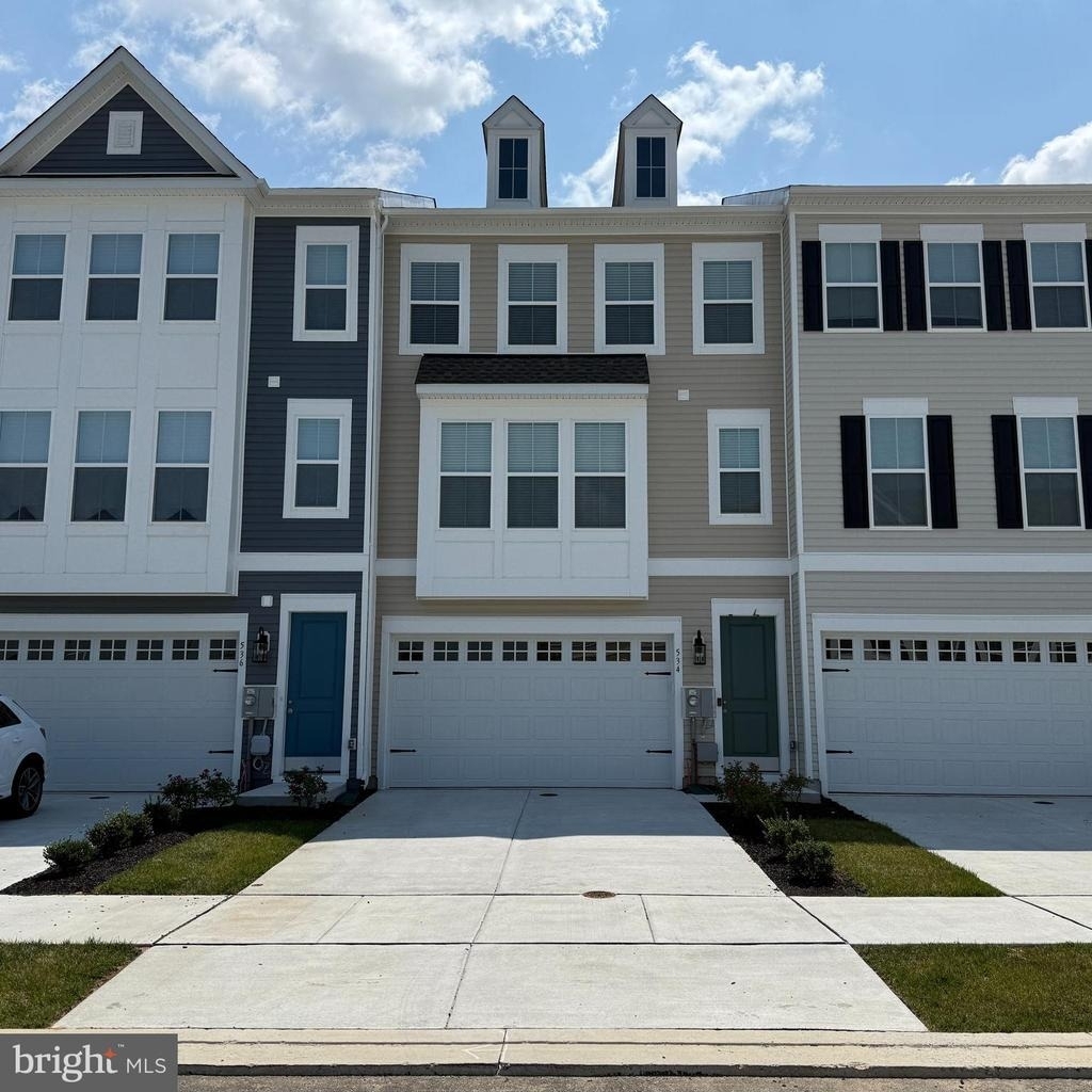 534 Rosemary Circle - Photo 0