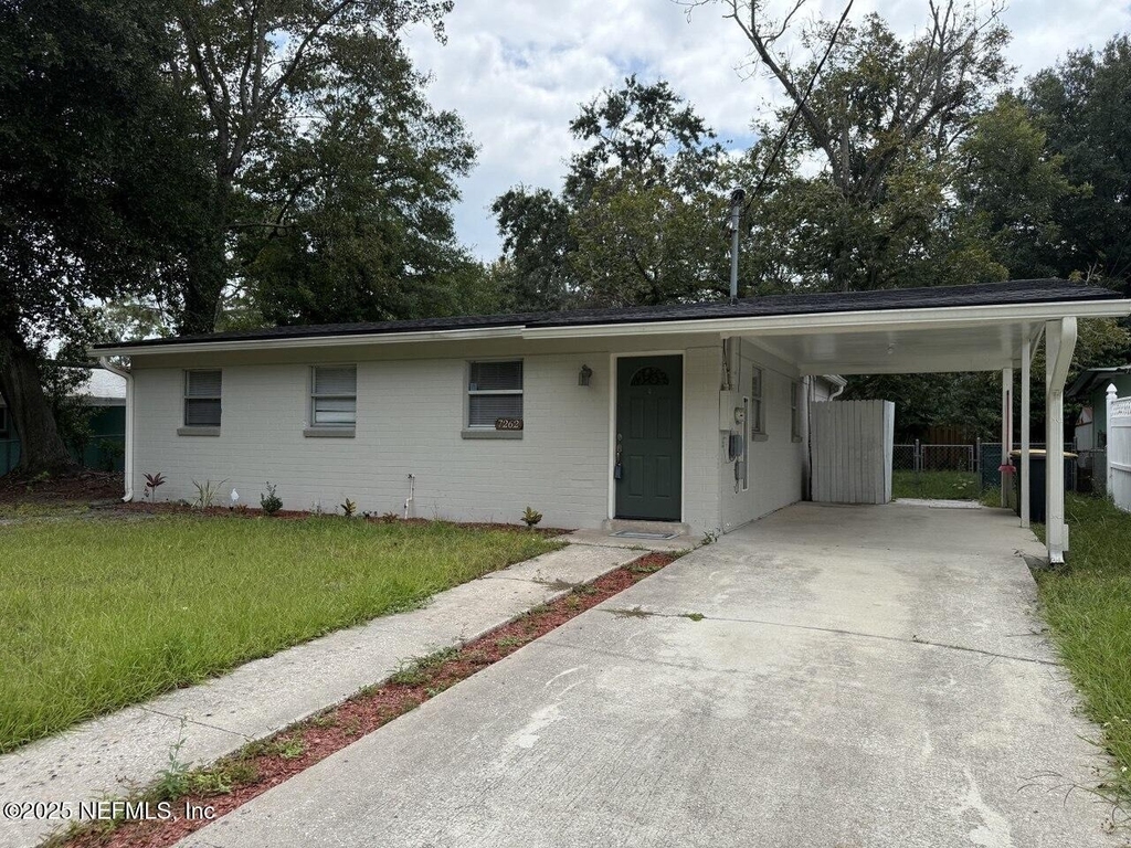 7262 Kivler Drive - Photo 1