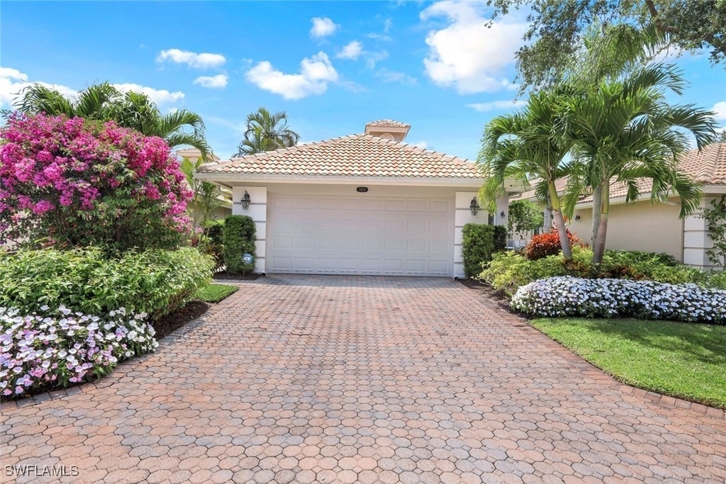 3878 Cotton Green Path Drive - Photo 1