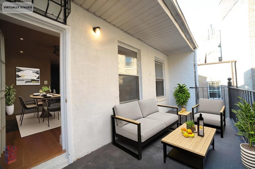 566 Hudson Street - Photo 0