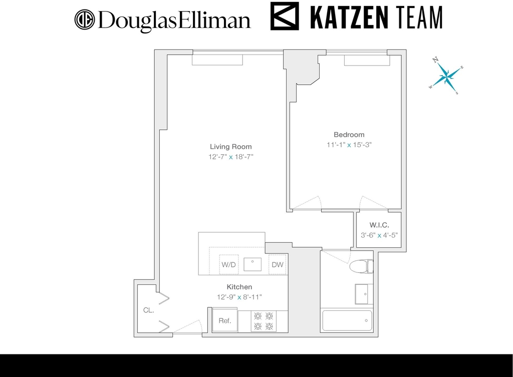 184 Kent Ave - Photo 8