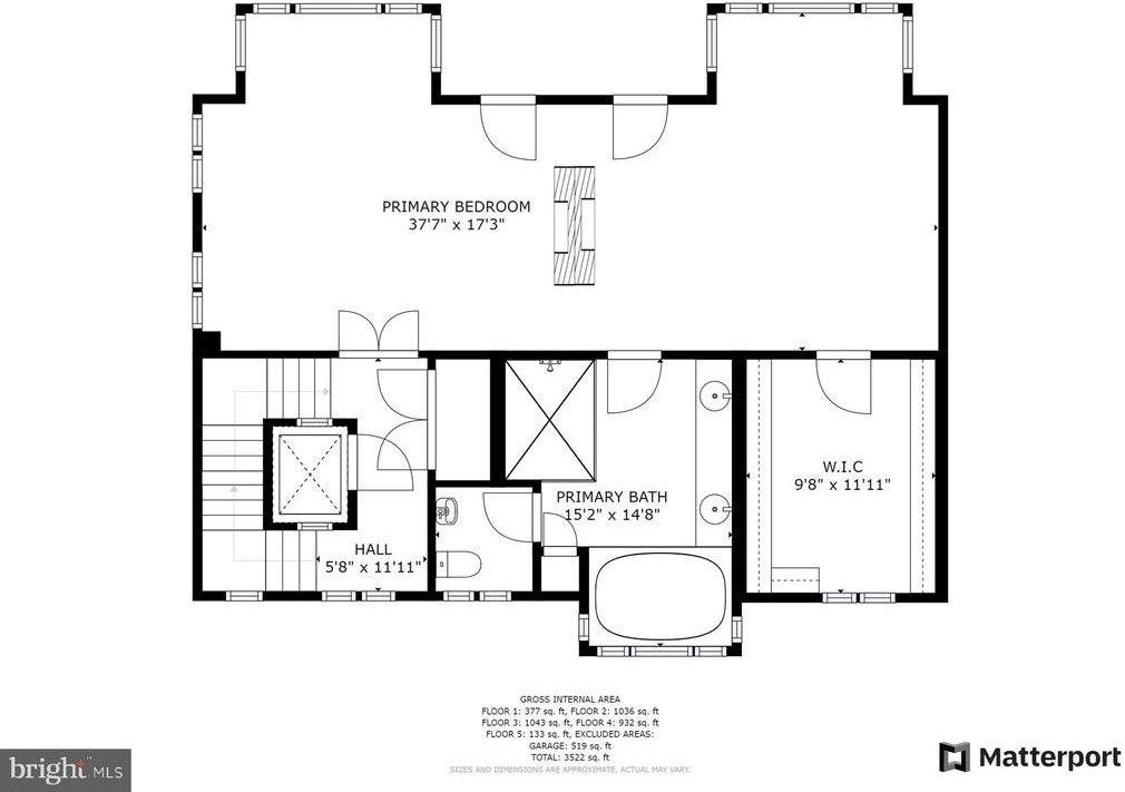 621 Ponte Villas N - Photo 89