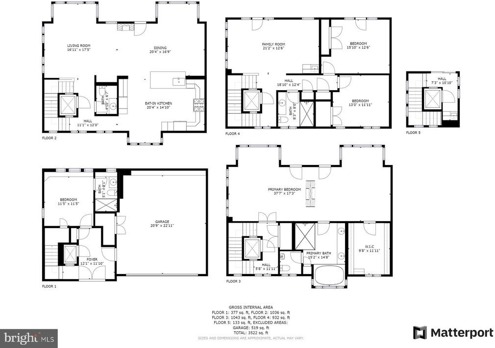 621 Ponte Villas N - Photo 93