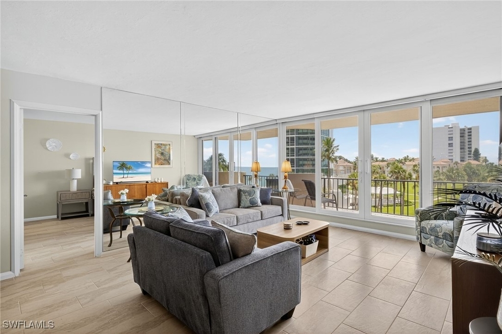 4001 Gulf Shore Boulevard N - Photo 4